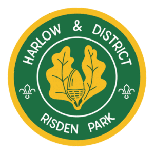 Risdens Badge